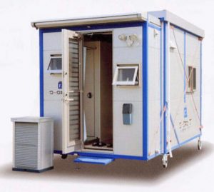 ワークキューブ