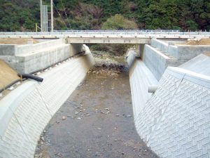 戸田拡幅戸田第6改良工事