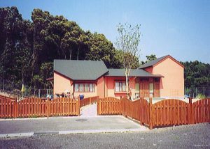 メルヘンこども園新築工事