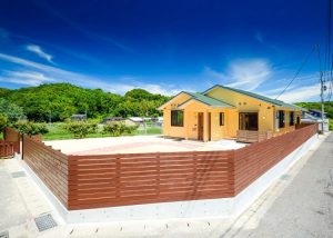 メルヘンのいずみ保育園新築工事