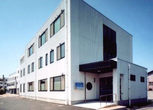 阿知須共立病院（デーケア棟）増築工事