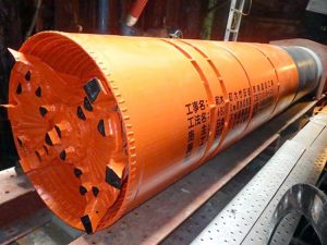 和木町大竹圧送幹線建設工事(ＪＶ)