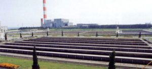 東部処理場建設工事