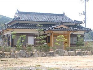 山本邸新築工事