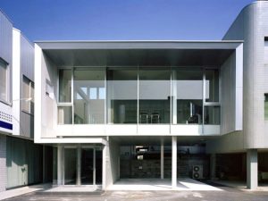 株式会社ハシモト本社 増築・改修工事