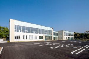 株式会社エイム本社屋 増築工事