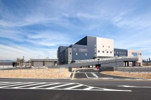 （仮称）周南市リサイクルプラザ建設工事