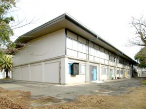 山口大学（常盤）総合研究棟（実習棟）耐震改修その他工事（Ⅱ）