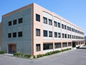 岩国裁判支部建築改修その他工事