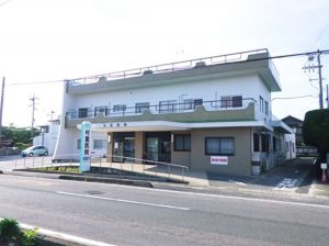 村重医院改修工事