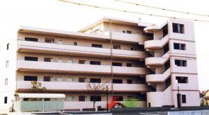 （仮称）スマイル住宅 武永マンション新築工事