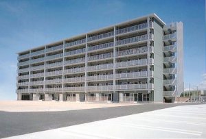 琴芝県営住宅（仮称） 新築工事1号棟