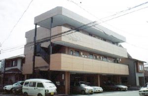 ハイツ浜崎新築工事