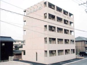 Heartfull Village WEST 新築工事