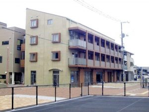 さくらＢ・Ｄ新築工事