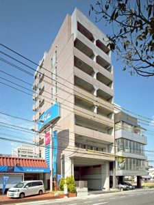 （仮称）霞マンション新築工事 ベルハイツ1ｓｔ