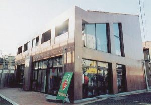 仮称）ＳＭＳビル新築工事