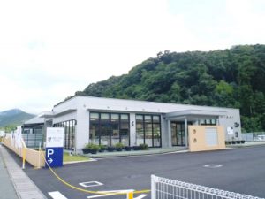 秋吉ファームガーデン ブルーベリーハウス新築工事