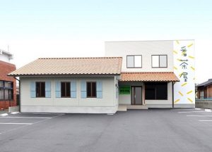 番茶屋本社新築工事