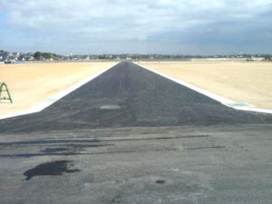 床波漁港整備工事（第2工区）