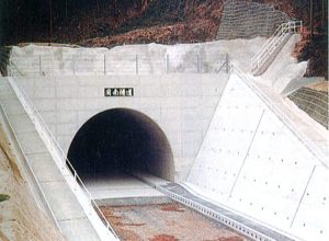 周南隧道工事(ＪＶ)