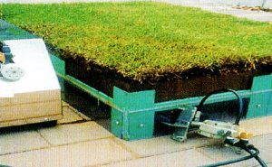 透塊グリーンシステム