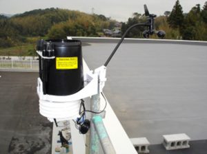 環境改善対策効果確認試験