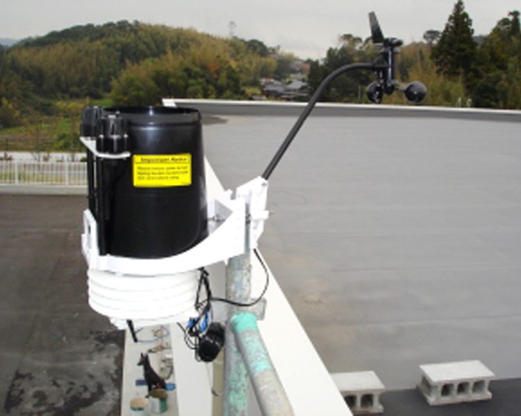 環境改善対策効果確認試験