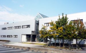 日立建設株式会社