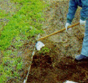 透塊ソイル施工手順1