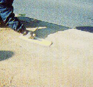 透塊ソイル施工手順3