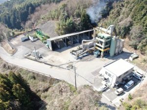 東山口アスコン