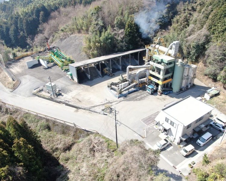 東山口アスコン